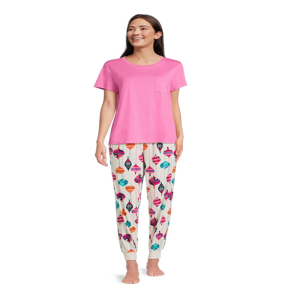 Dearfoams Women's Sleep Pants, Sizes S-3X