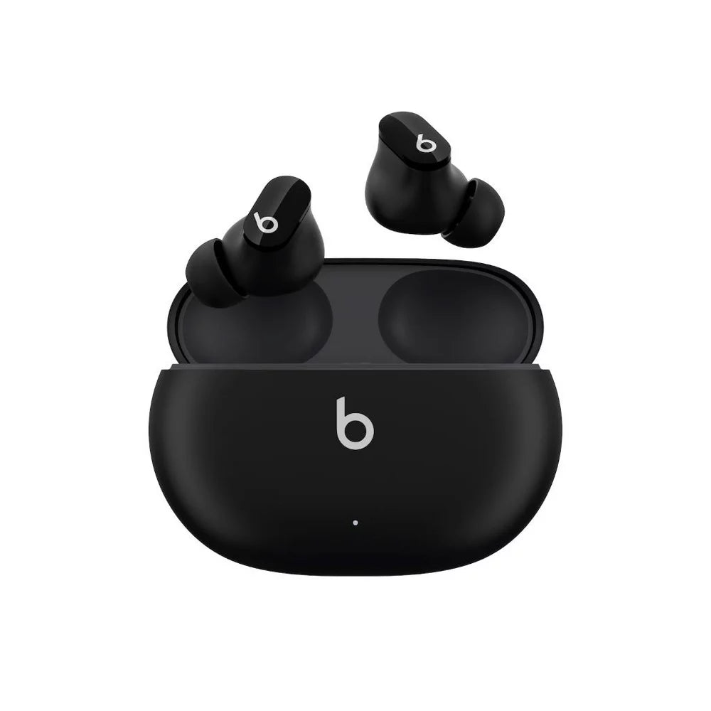 Beats Studio Buds – True Wireless Noise Cancelling Bluetooth Earbuds - Black