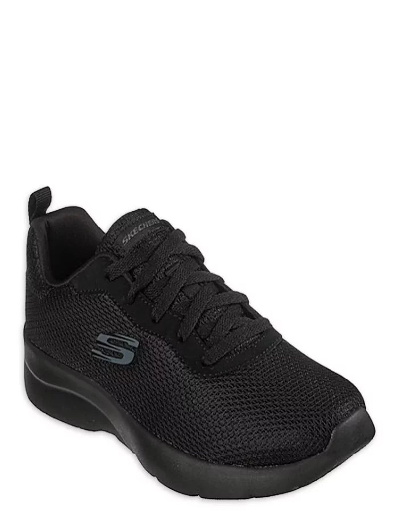 Skechers Women's Dynamight 2.0 - Power Plunge Lace-up Sneaker