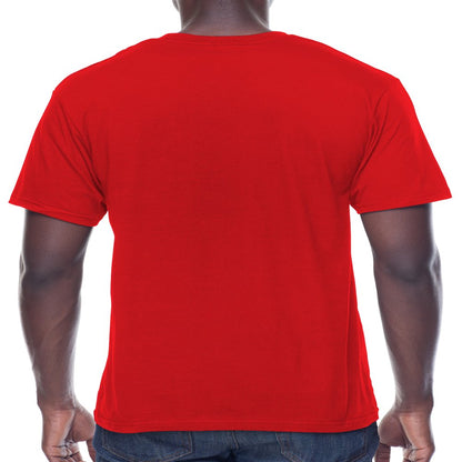 Coca Cola Coke Classic Men's and Big Men's Graphic T-shirt, (Mens or Mens Big & Tall)