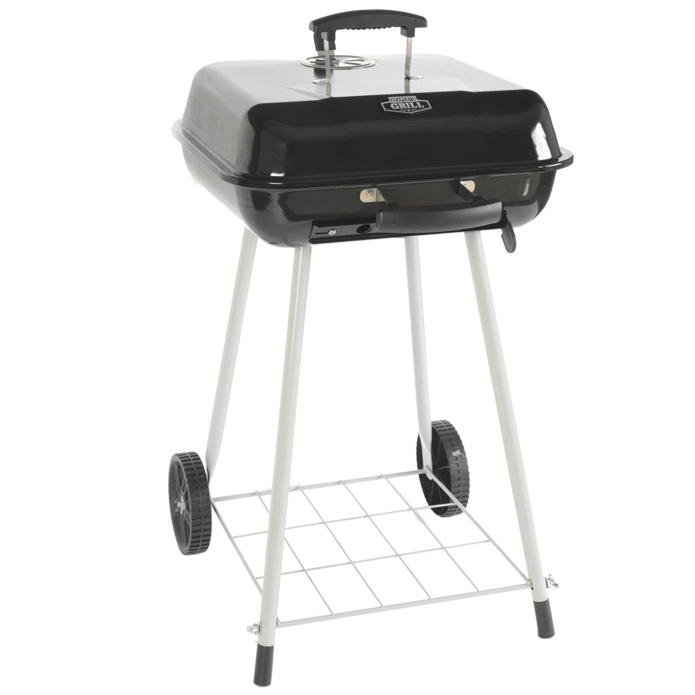  17.5" Charcoal Grill