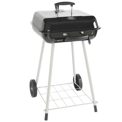  17.5" Charcoal Grill