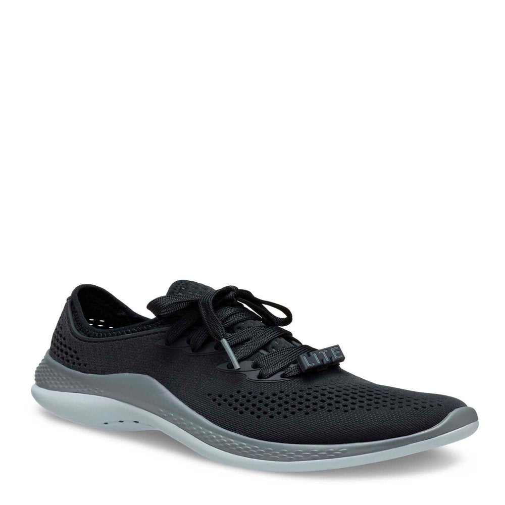 Crocs Men's LiteRide 360 Pacer Lace-up Sneaker