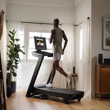 NordicTrack Commercial 1750 Treadmill and 30-Day iFIT Family Membership