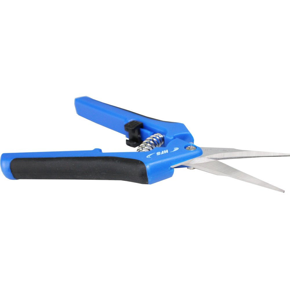  Softouch Micro-Tip Pruning Snip, Leaf Trimmer, Scissor, Quick Pruning Snip