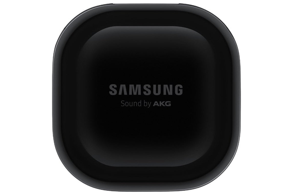 Samsung Galaxy Buds Live, Black True Wireless Ear Buds
