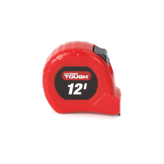  12 Foot Tape Measure, Model 42038