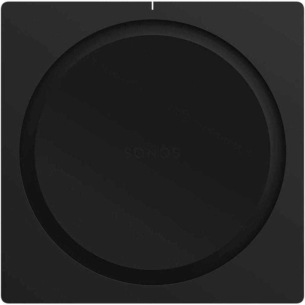 Sonos Amp Wireless Hi-Fi Player (Black)