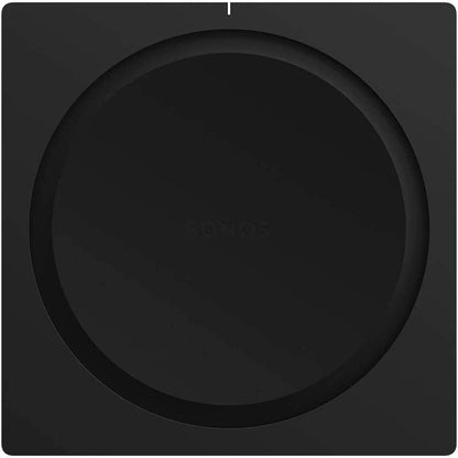 Sonos Amp Wireless Hi-Fi Player (Black)