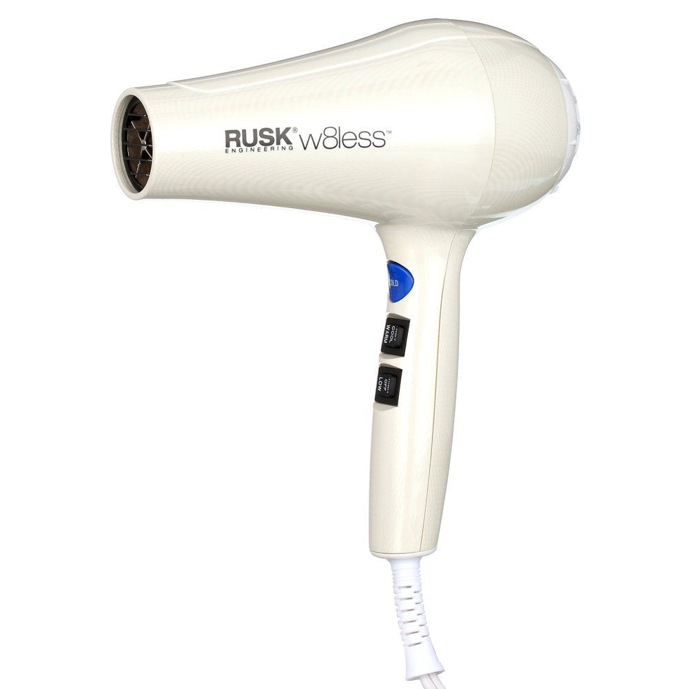 W8less Professional 2000 Watt Hair Dryer