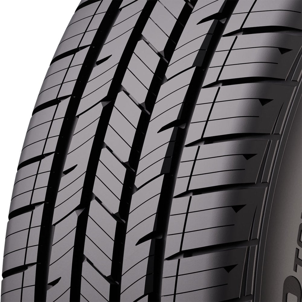 Primewell PS890 Touring All Season 225/65R17 102H Passenger Tire