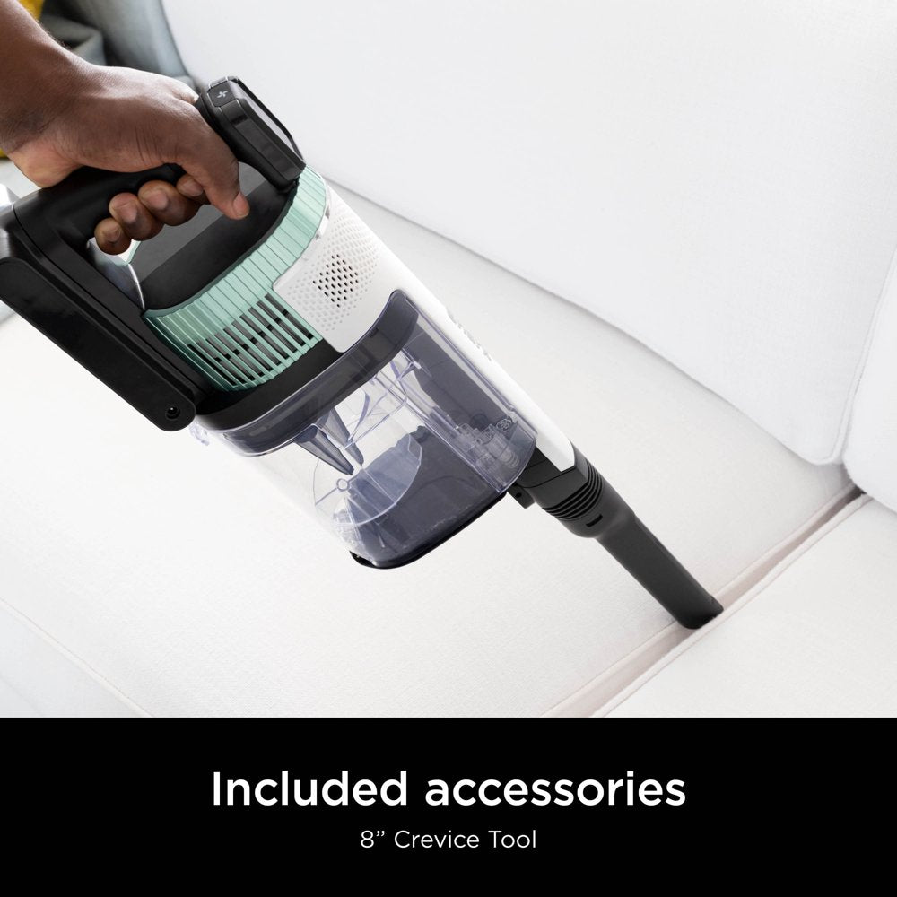 Shark Cordless Pro Stick Vacuum Cleaner with Clean Sense IQ, IZ540H