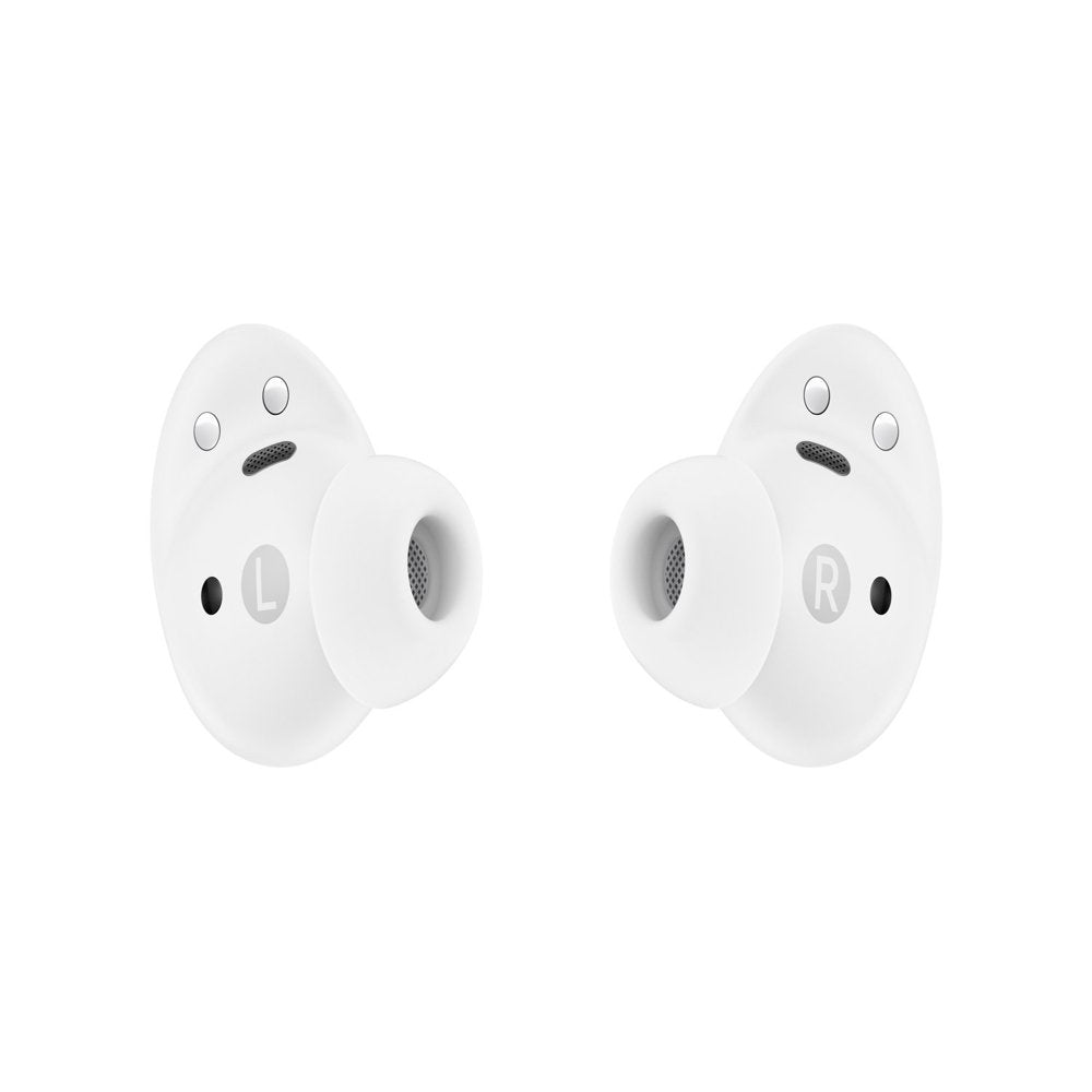 Samsung Galaxy Buds2 Pro Bluetooth Earbuds, True Wireless with Charging Case, White