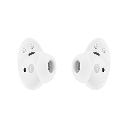 Samsung Galaxy Buds2 Pro Bluetooth Earbuds, True Wireless with Charging Case, White