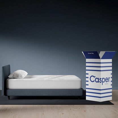 Casper Original Hybrid Mattress, California King