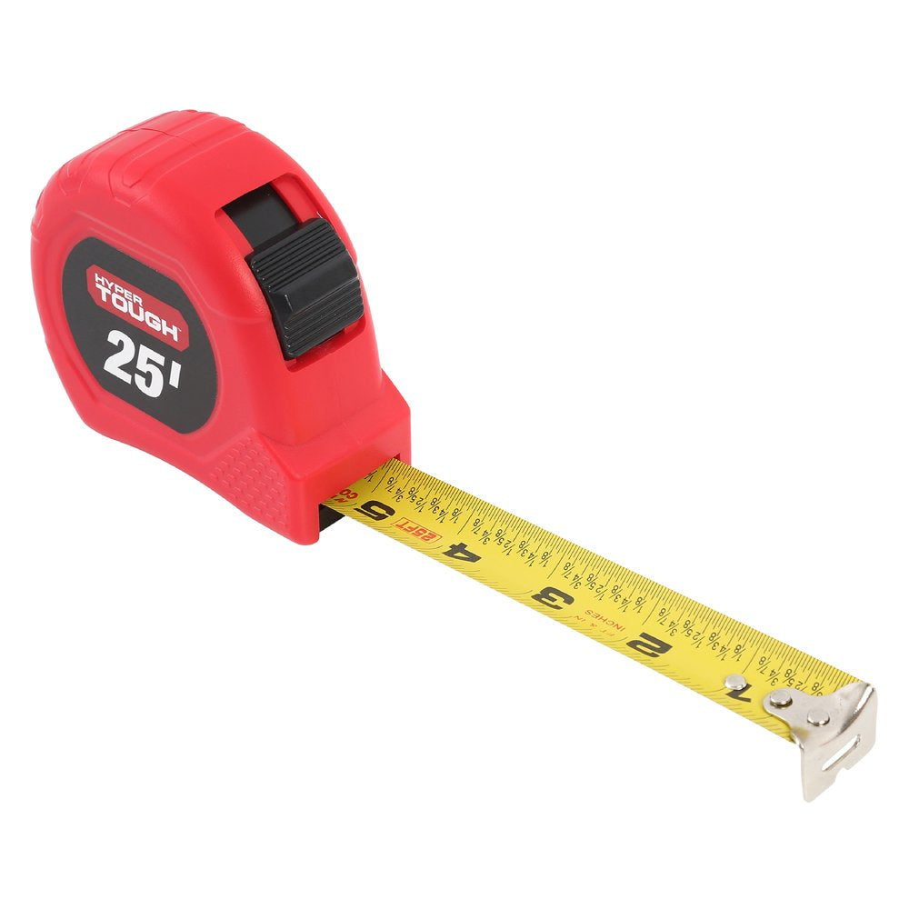 25 Foot Tape Measure, Model 42040