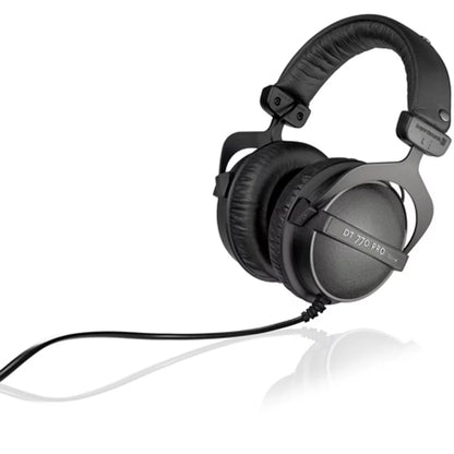 BeyerDynamic DT 770 Pro Closed Dynamic Over-Ear Headphones - 32 Ohm