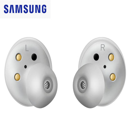 Samsung Galaxy Buds True Wireless In-Ear Headphones SM-R170 - OEM - Yellow, Used