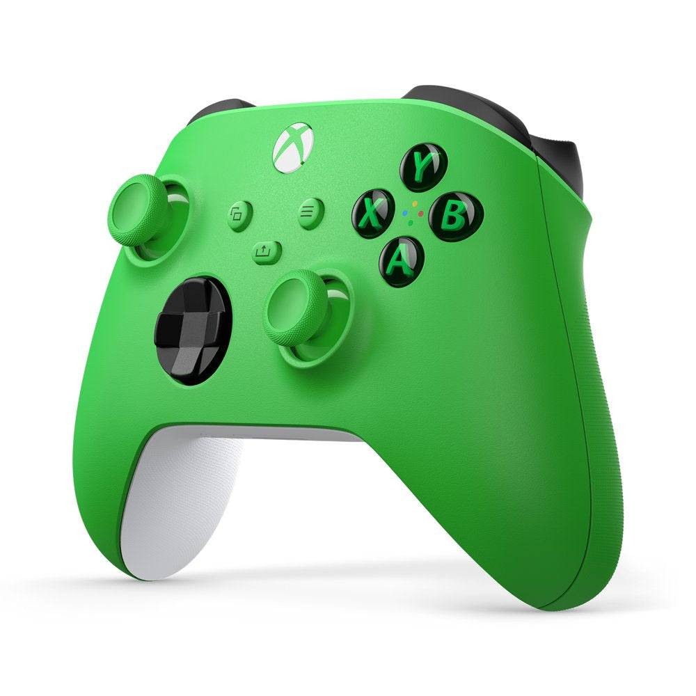 Microsoft Xbox Wireless Controller - Velocity Green