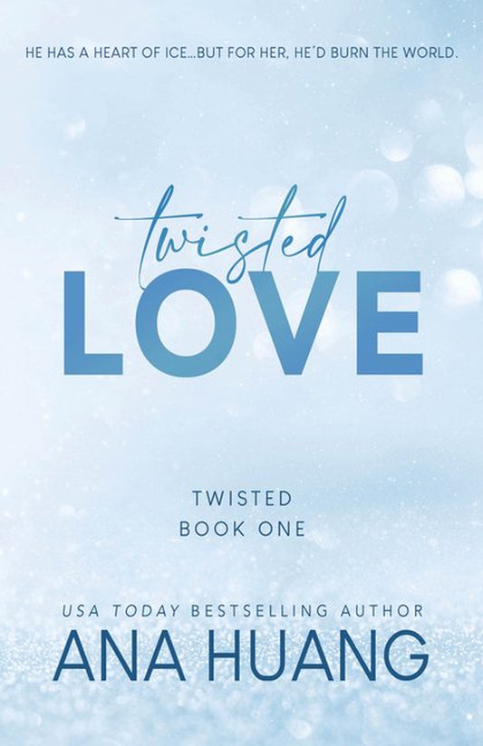 Twisted: Twisted Love (Series #1) (Paperback)