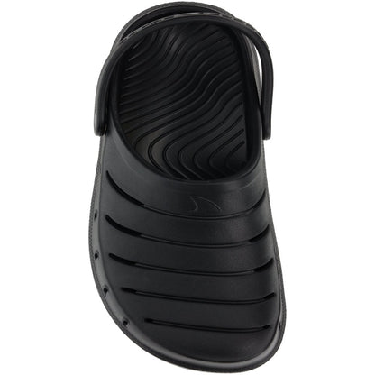 Rugged Shark Men's Comfort EVA Clog Sandals