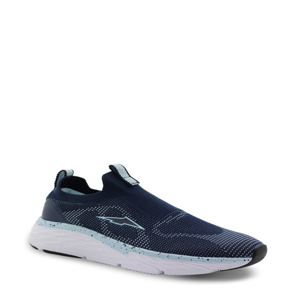 Avia Women's Slip On Sneaker, Wide Width Available