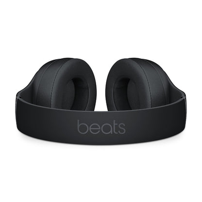 Beats Studio3 Wireless Noise Cancelling Headphones with Apple W1 Headphone Chip- Matte Black