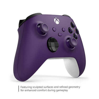 Microsoft Xbox Wireless Controller - Astral Purple