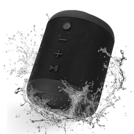 Bluetooth Speakers Portable Wireless, TWS Dual Pairing Bluetooth Speakers, IPX6 Waterproof Bluetooth Speaker for Gift, Shower, Party, Home, Travel