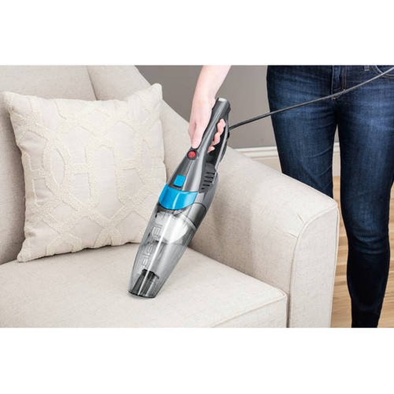 Bissell 3-In-1 Lightweight Corded Stick Vacuum 2030