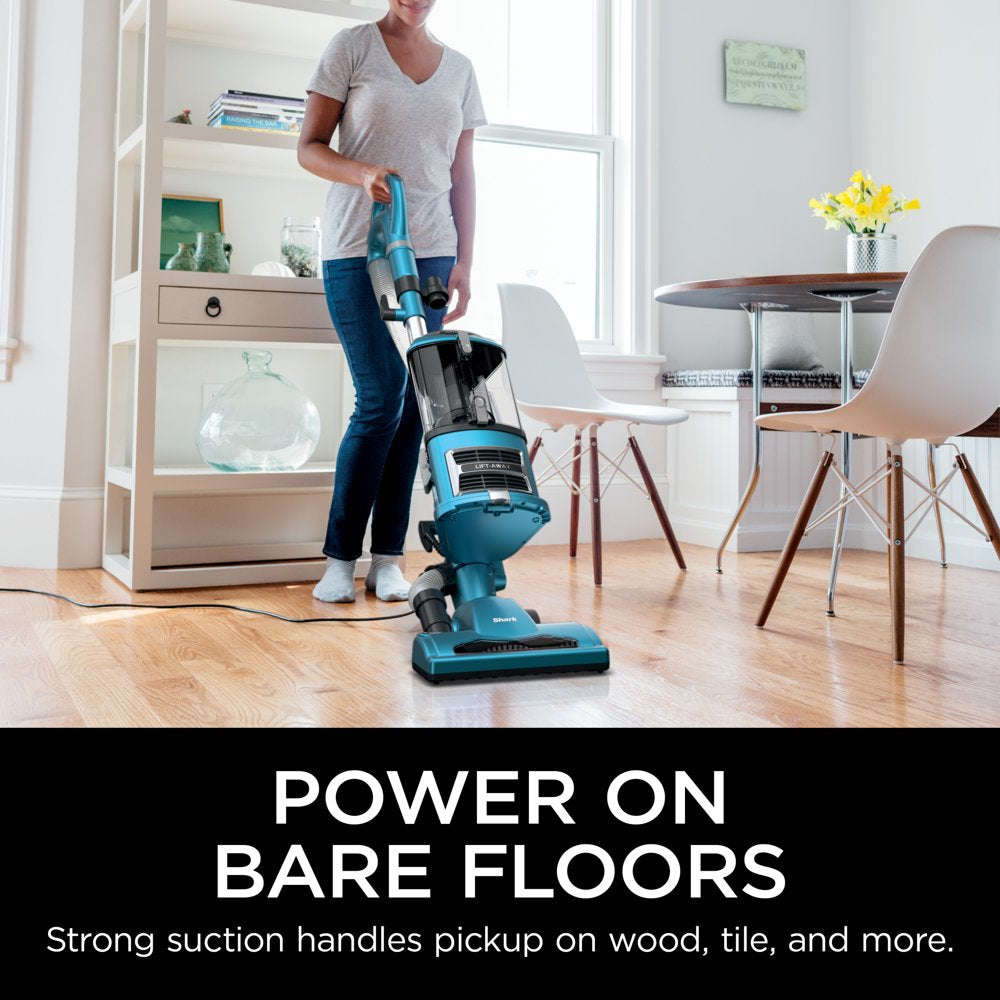 Shark Navigator® Lift-Away® Upright Vacuum