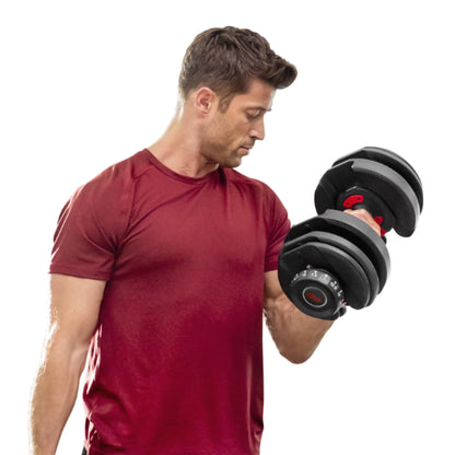 BowFlex SelectTech 552 Dumbbell (Single)