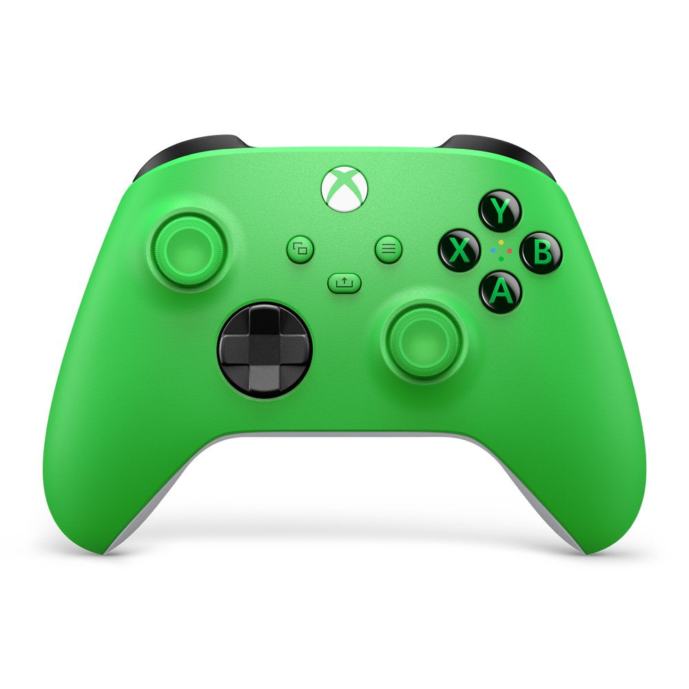 Microsoft Xbox Wireless Controller - Velocity Green