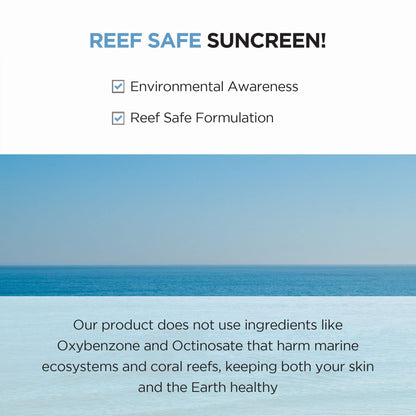 SKIN1004 Hyalu-CICA Water-fit Sun Serum