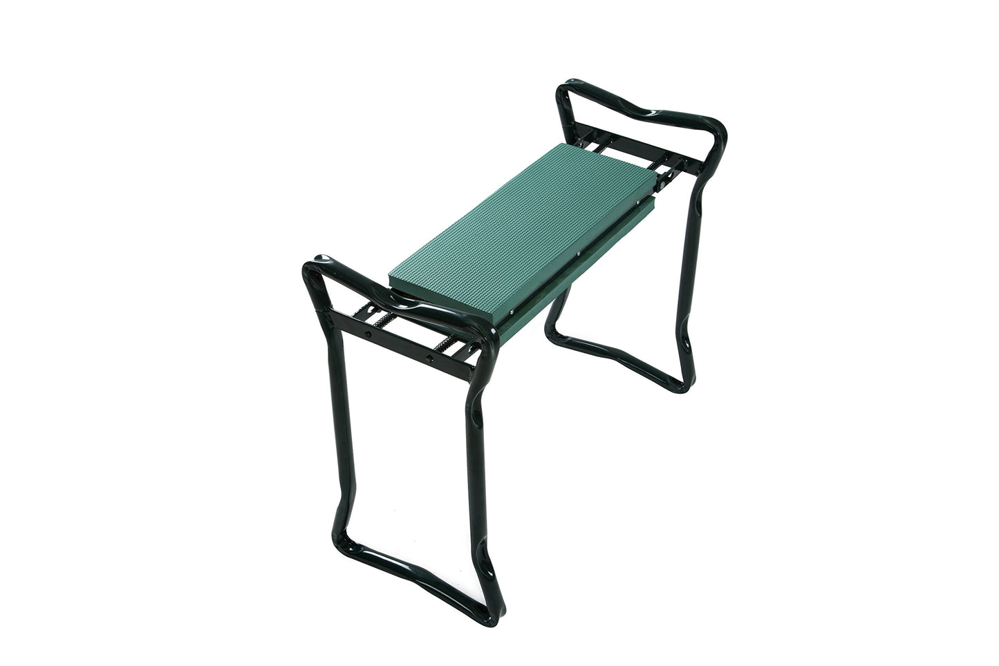 Trademark Innovations Garden Kneeler and Seat - 23"L x 11"W x 19"H