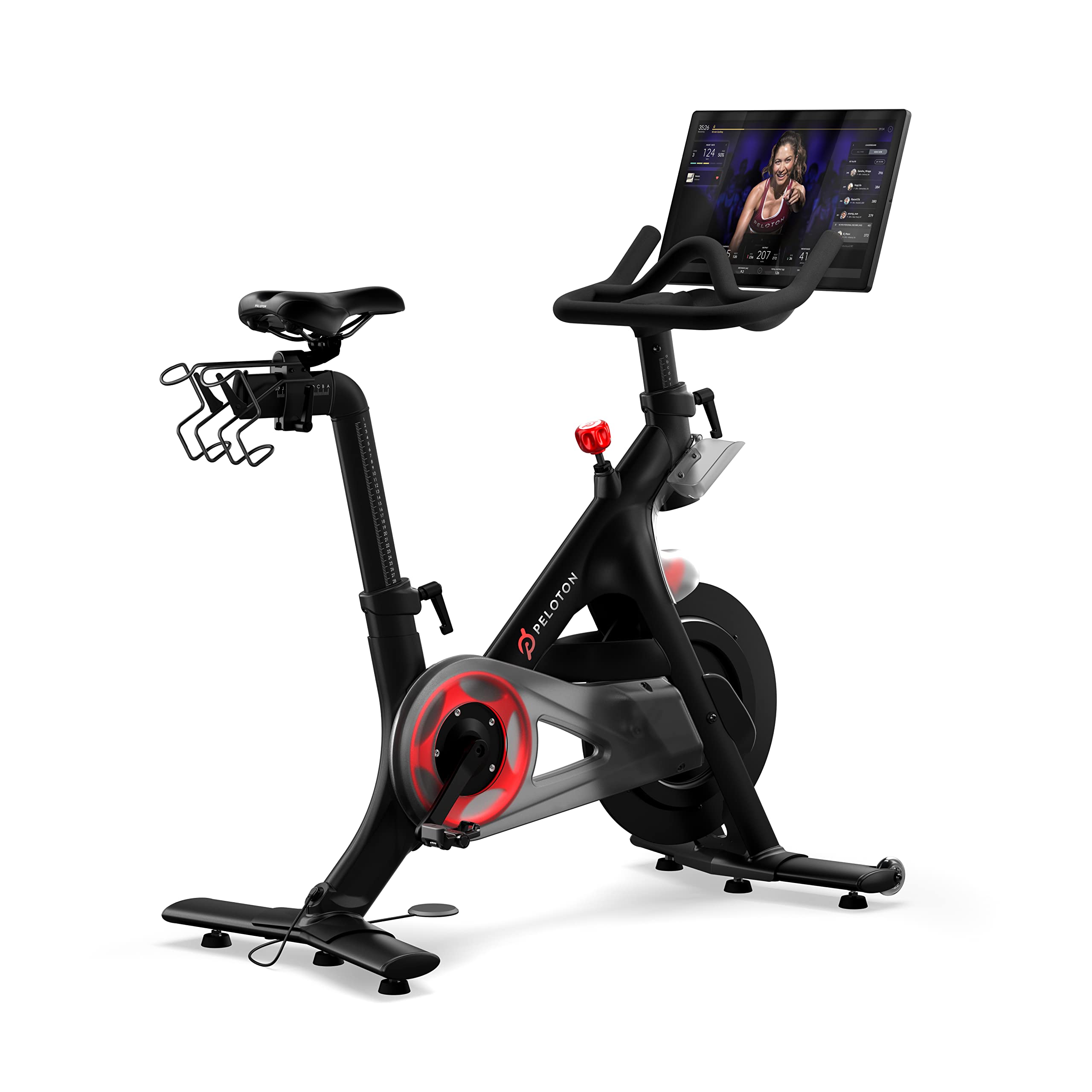 Peloton Indoor Exercise Bike