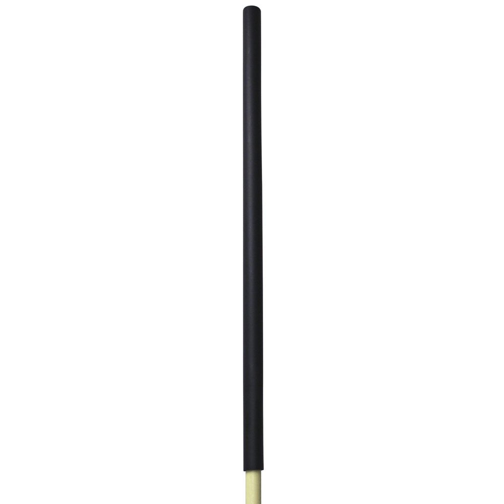 EMSCO 32 in. Leaf Rake with Soft Foam Grip