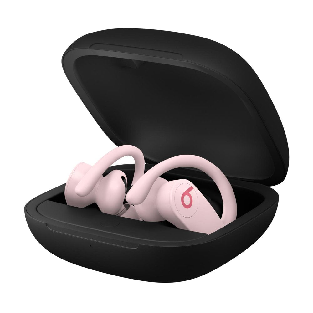 Powerbeats Pro Totally Wireless Earphones with Apple H1 Headphone Chip - Cloud Pink