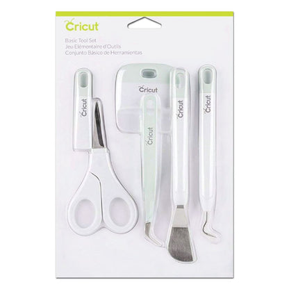 Cricut Explore Air 2 Machine Bundle - Beginner Guide, Tool Kit, Vinyl Pack, Designs & Project Inspiration