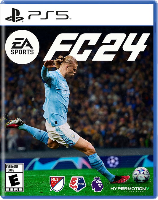 EA Sports FC 24 - PlayStation 5