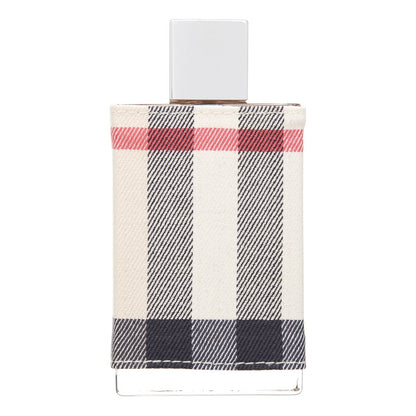 Burberry London Eau de Parfum, Perfume for Women, 3.3 Oz