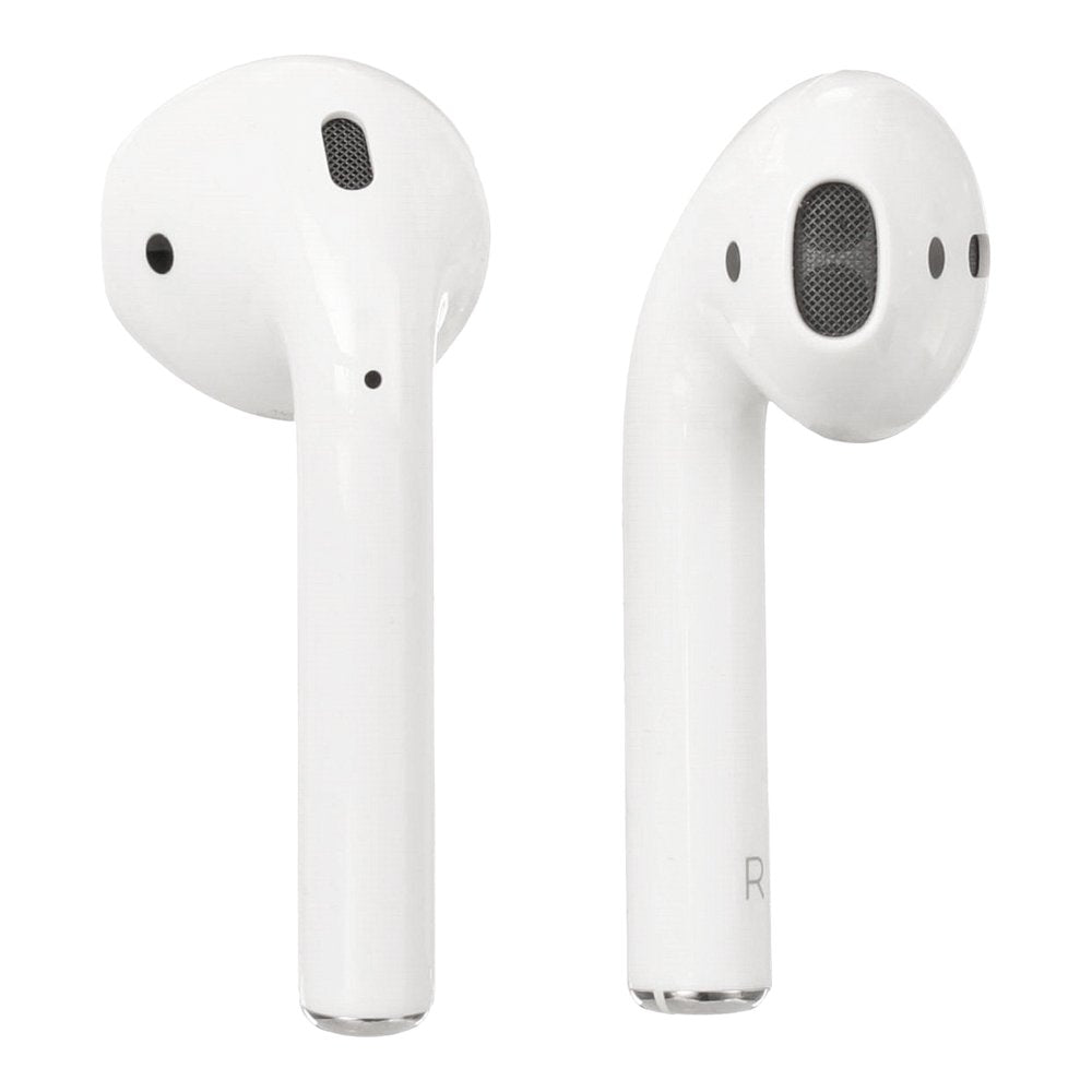 Apple Airpods with Charging Case (2Nd Generation)