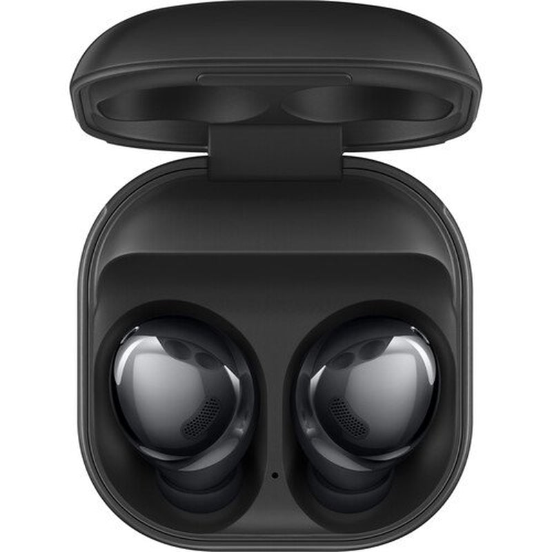 Samsung Galaxy Buds Pro SM-R190N Noise-Canceling True Wireless In-Ear Headphones - Violet, Used-very-good