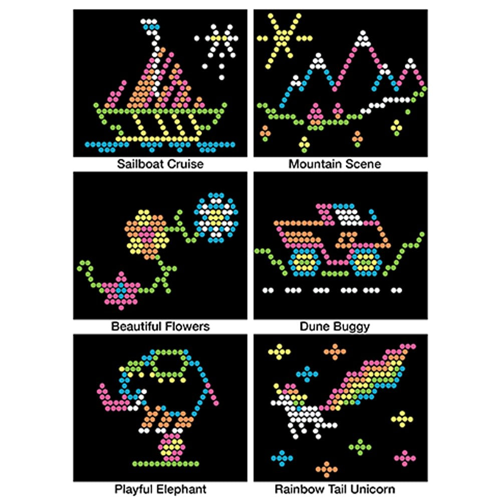 Lite-Brite Ultimate Classic