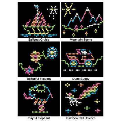 Lite-Brite Ultimate Classic