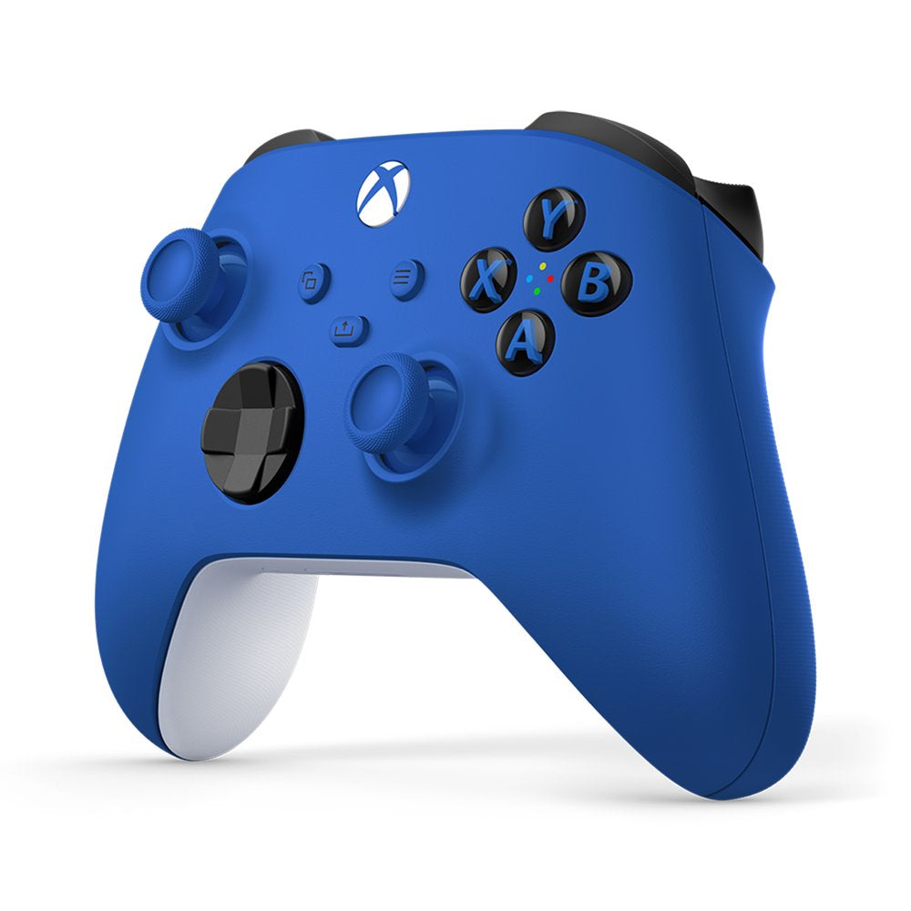 Microsoft Xbox Wireless Controller - Shock Blue