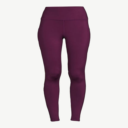  Women's High Rise Leggings