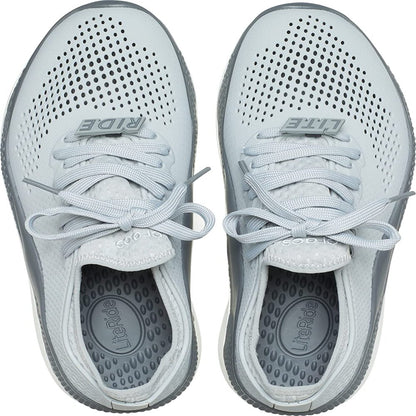 Crocs Men's LiteRide 360 Pacer Lace-up Sneaker