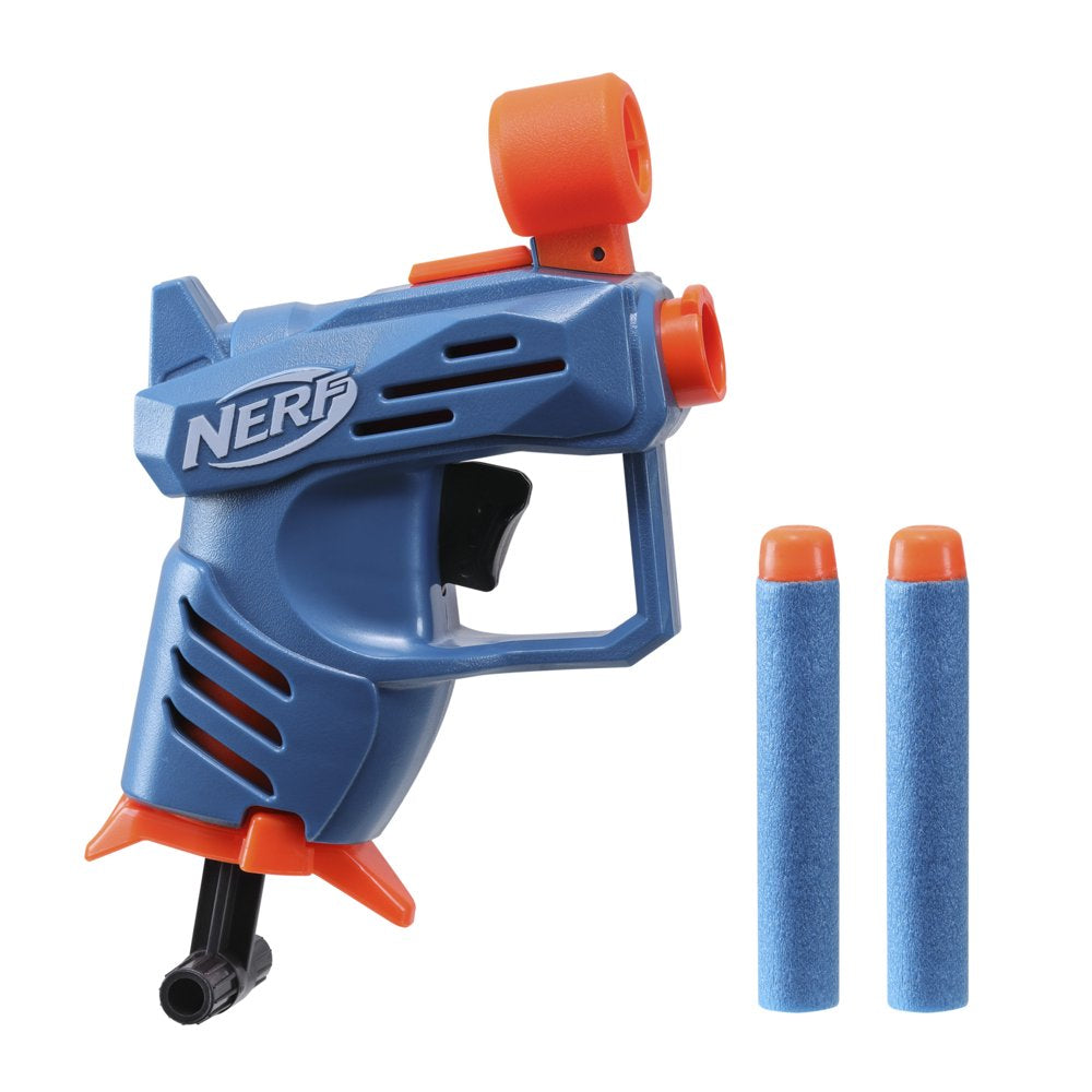 Nerf Roblox Jailbreak Armory 2-Pack Kids Toy Blaster with 10 Darts