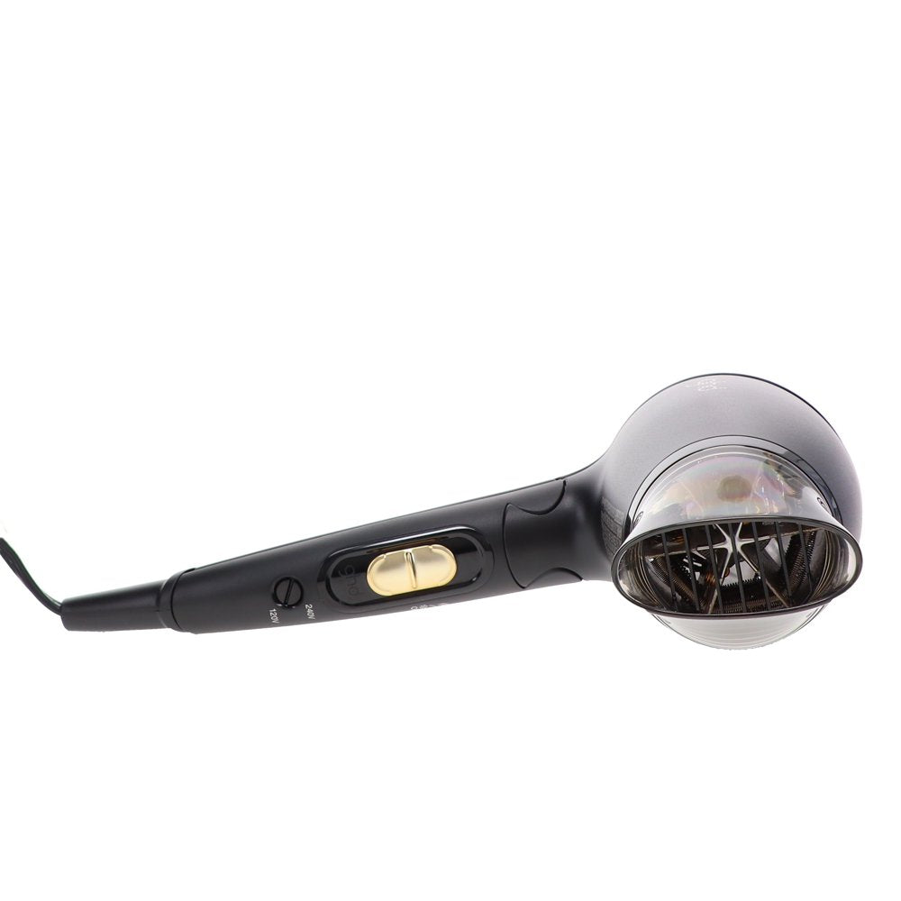 ghd Flight Travel Hair Dryer